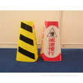 Reflective Traffic Cone Sleeve/Cover